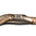 Simpson BDA 3 Bolt Stainless Steel Exhaust Manifold Simpson BDA 3 Bolt Stainless Steel Exhaust Manifold